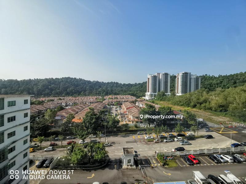 Condominium for Sale in Sierra Residency by Sky Lee - iProperty.com.my