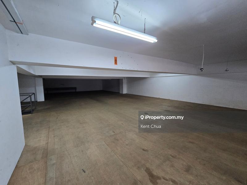 Kilang Terpisah untuk Dijual di Kepong Business Park, Kepong oleh Kent Chua - iProperty.com.my