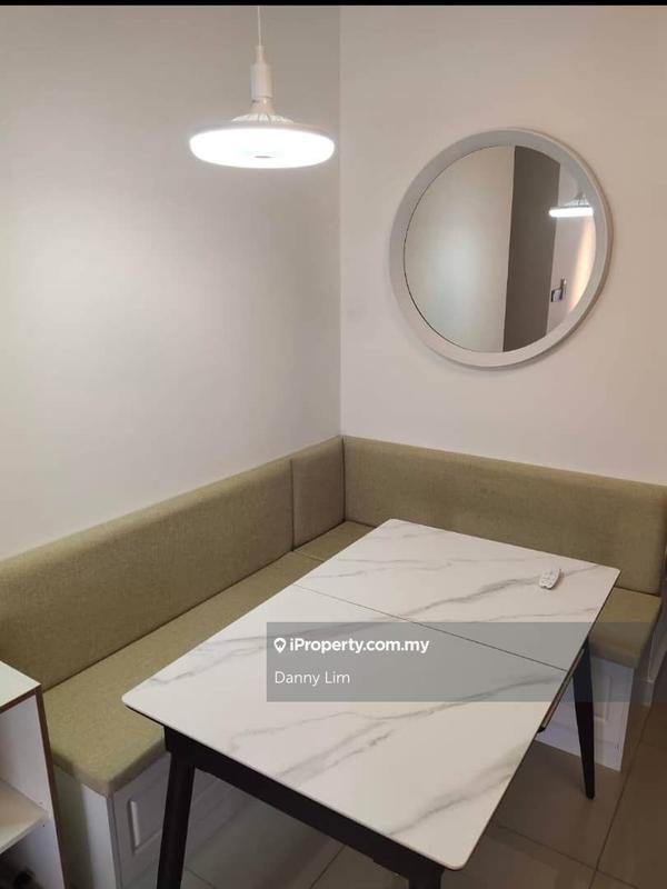 Service Residence for Sale in Utropolis Urbano by Danny Lim - iProperty.com.my