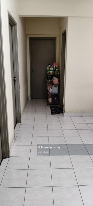 Pangsapuri untuk Dijual di Avenue Court oleh Jun Choon - iProperty.com.my