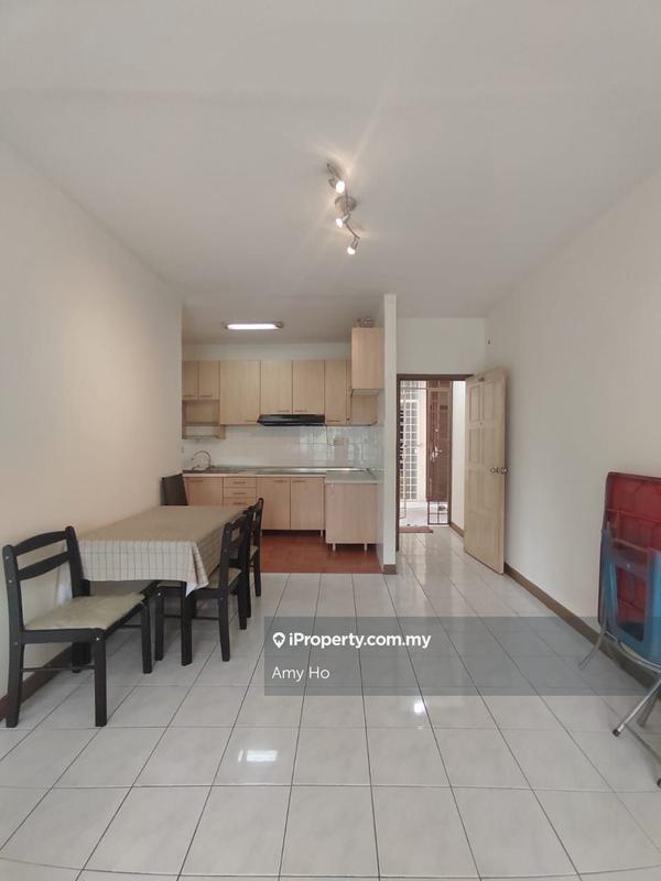 For Sale - SD Tiara Apartment