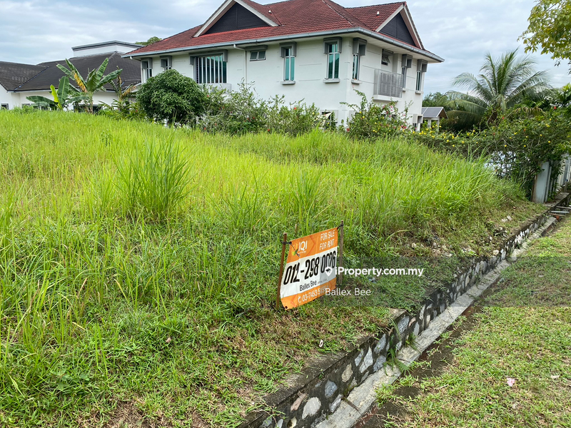 Tanah Banglo untuk Dijual di Kayangan Heights, Shah Alam oleh Ballex Bee - iProperty.com.my