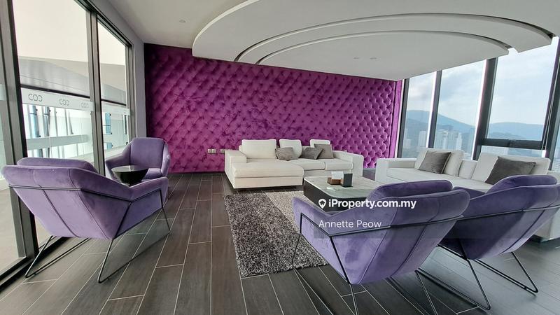 For Sale - City of Dreams