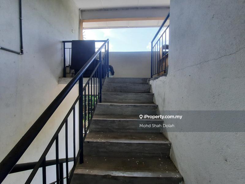 Rumah Bandar untuk Dijual di Taman Sinaran, Kajang oleh Mohd Shah Dolah - iProperty.com.my