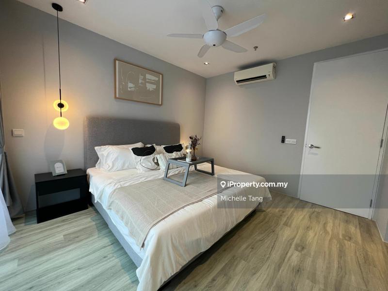 Service Residence for Rent in Lumi Tropicana by Michelle Tang - iProperty.com.my