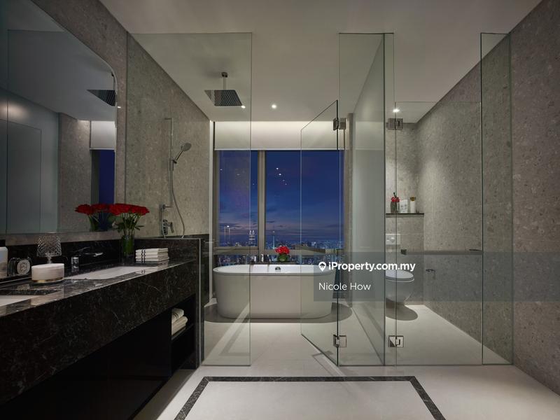 For Sale - Crown Residences @ Pavilion Damansara Heights