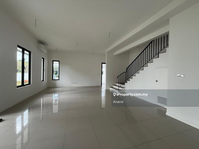 2-storey Terraced House untuk Dijual di Bandar Tropicana Aman, Telok Panglima Garang oleh Anand - iProperty.com.my