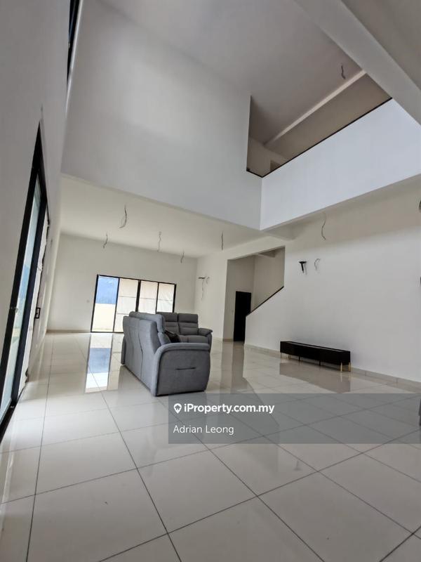 Semi-Detached House for Sale in Bandar Kinrara Seksyen 8, Bandar Kinrara by Adrian Leong - iProperty.com.my