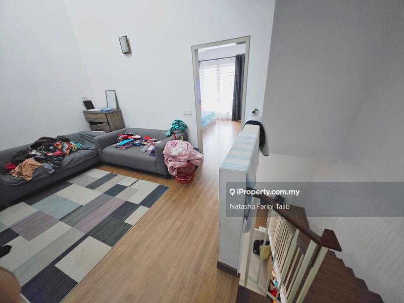 Rumah Berangkai 2 Tingkat untuk Dijual di Serenia City Type Adiva , Kota Warisan, Sepang oleh Natasha Farini Talib - iProperty.com.my