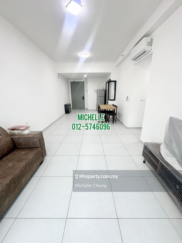 Service Residence for Rent in Sinaran @ Utropolis by Michelle Chong - iProperty.com.my
