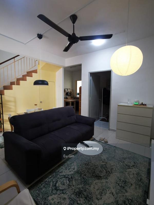 Rumah Berangkai 2 Tingkat untuk Dijual di Taman Putra Perdana, Puchong oleh Eu Gin - iProperty.com.my