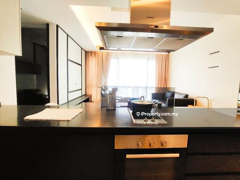 Residensi Servis untuk Dijual di The Potpourri oleh Mica Wong - iProperty.com.my