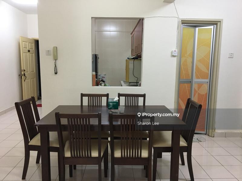 For Rent - Sri Putramas