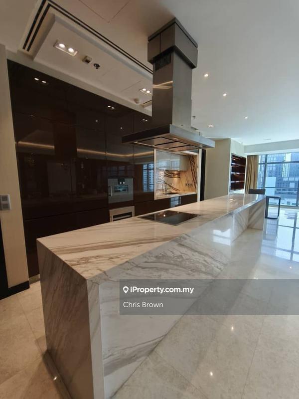 Residensi Servis untuk Dijual di The Ritz-Carlton Residences oleh Chris Brown - iProperty.com.my