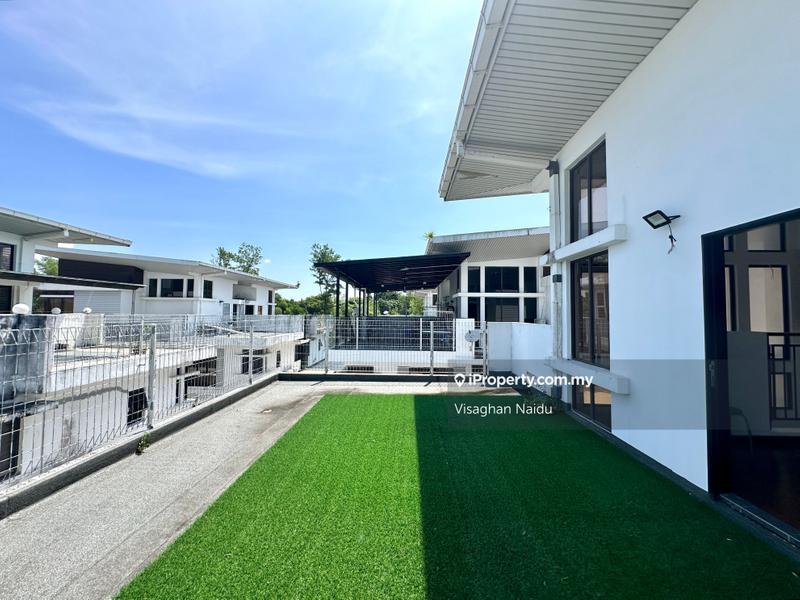 Semi-Detached House for Sale in Alcedo Saujana Rawang, Rawang by Visaghan Naidu - iProperty.com.my