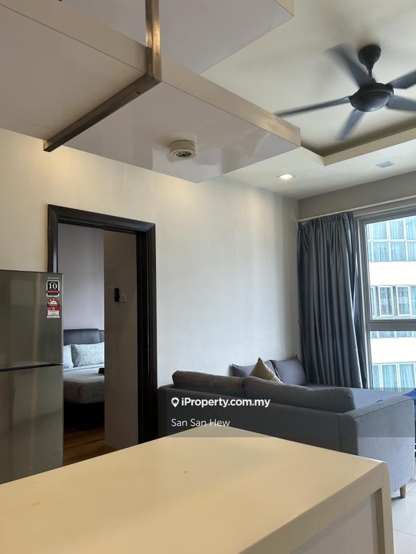 Service Residence for Sale in Ramada (One @ Bukit Ceylon) by San San Hew - iProperty.com.my
