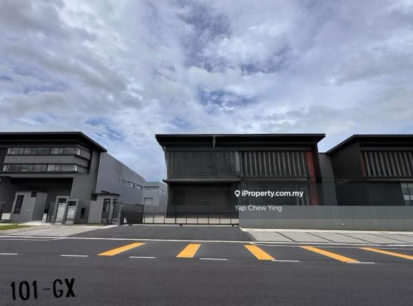 Kilang Berkembar untuk Disewa di Elmina, Shah Alam oleh Yap Chew Ying - iProperty.com.my
