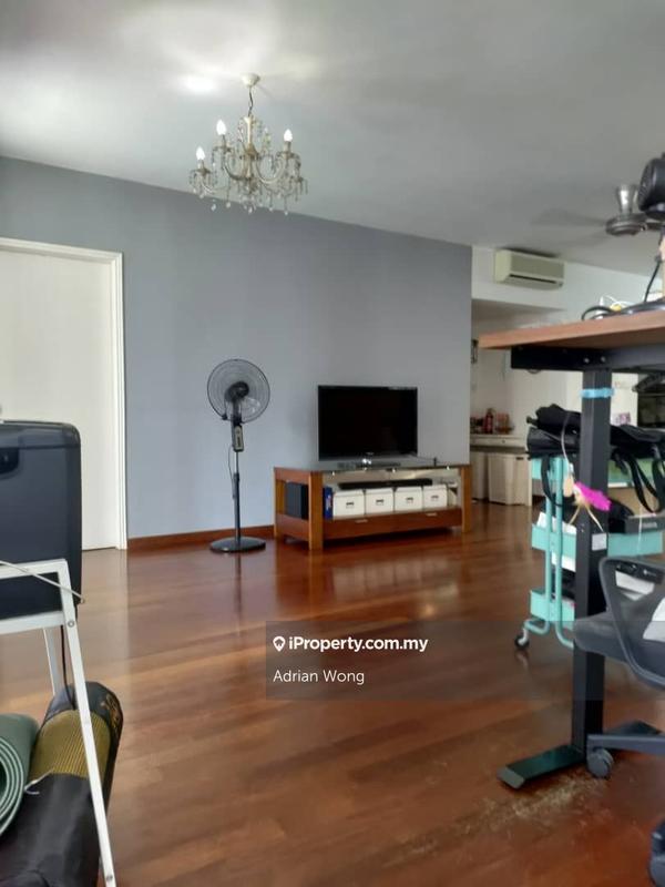 Kondominium untuk Dijual di Laman Suria oleh Adrian Wong - iProperty.com.my