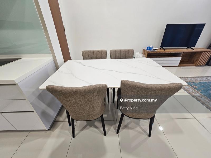 Condominium for Sale in TRIA Seputeh in 9 Seputeh, Kuala Lumpur by Betty Ning - iProperty.com.my