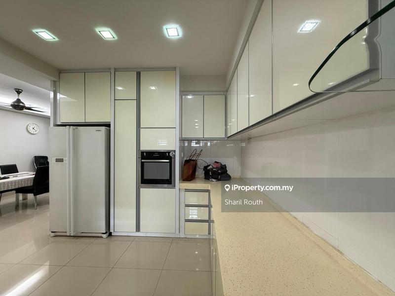 Rumah Teres 3-Tingkat untuk Dijual di Taman Bukit Prima, Cheras oleh Sharil Routh - iProperty.com.my