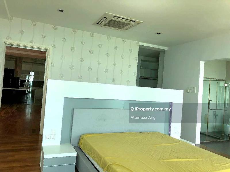 Condominium for Sale in Harmony Residence by Atterrazz Ang - iProperty.com.my
