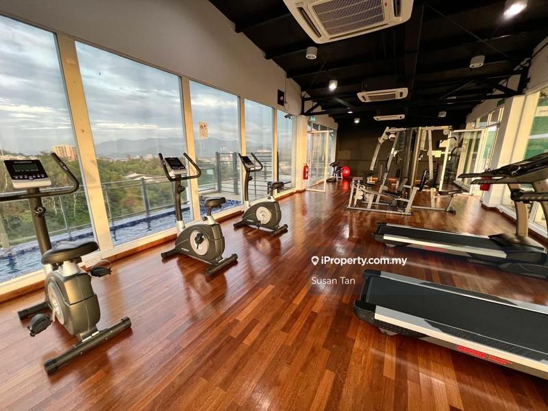 Kondominium untuk Dijual di Jade Residence Condominium oleh Susan Tan - iProperty.com.my