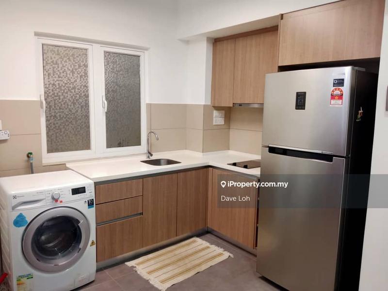 Service Residence for Rent in Sentrio Pandan by Dave Loh - iProperty.com.my