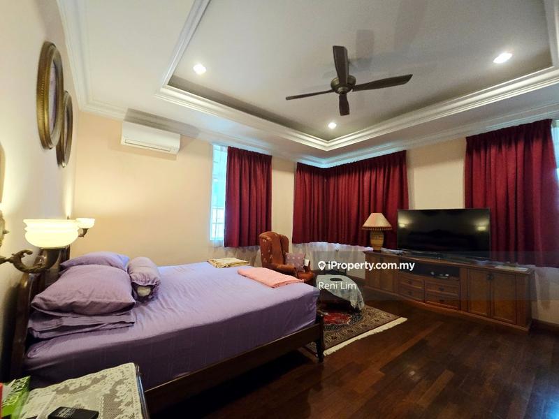 Bungalow House for Sale in Tropicana Golf & Country Resort, Tropicana by Reni Lim - iProperty.com.my