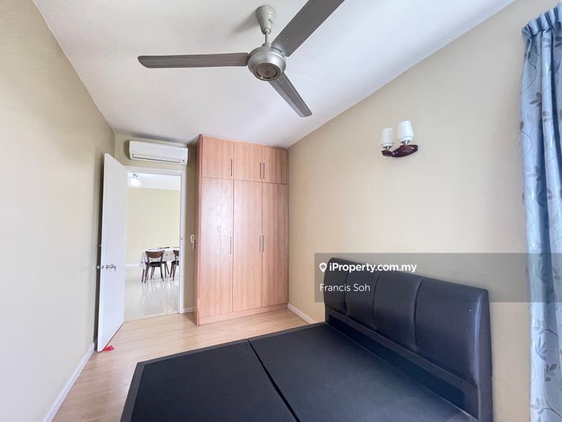 Condominium for Sale in Menjalara 18 by Francis Soh - iProperty.com.my