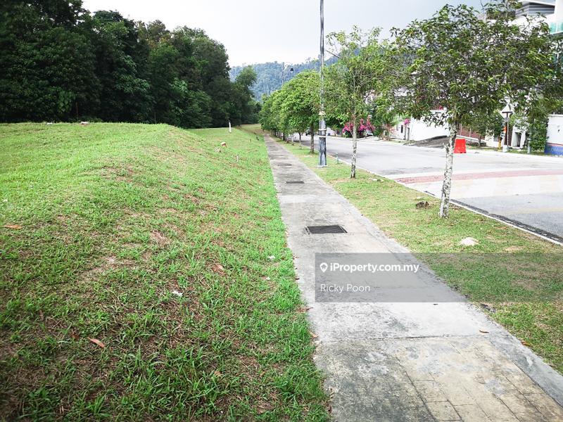 Tanah Banglo untuk Dijual di The Peak Taman TAR, Ampang oleh Ricky Poon - iProperty.com.my