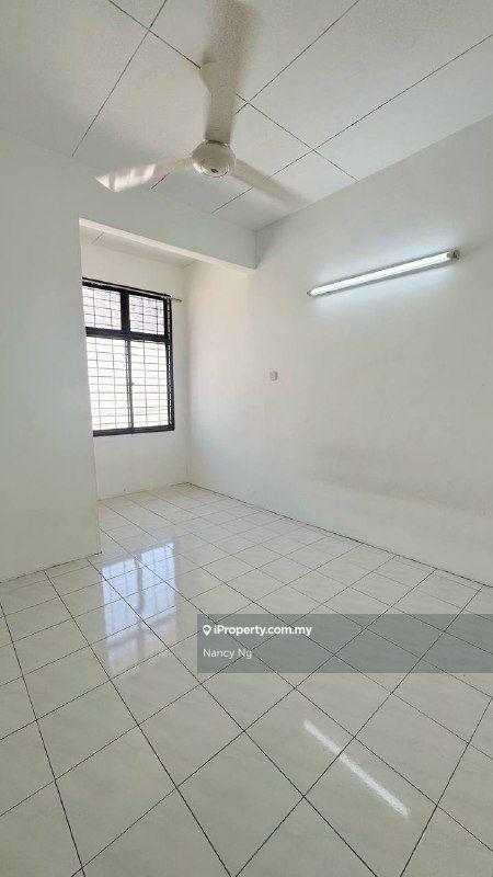 For Sale - Taman Mawar Raja Uda