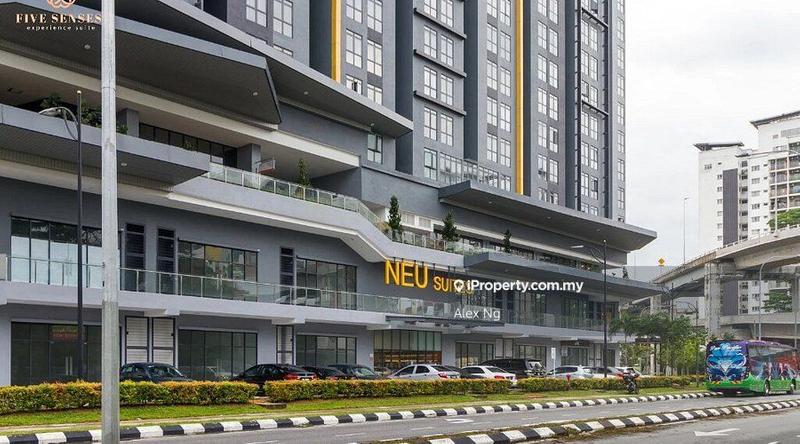 Service Residence for Rent in Neu Suites by Alex Ng - iProperty.com.my