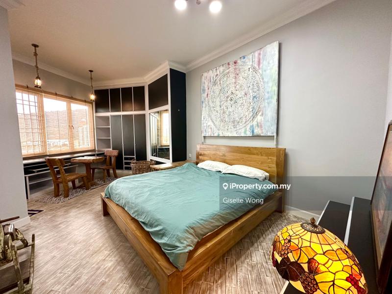 Condominium for Sale in Silverton Condominium by Giselle Wong - iProperty.com.my