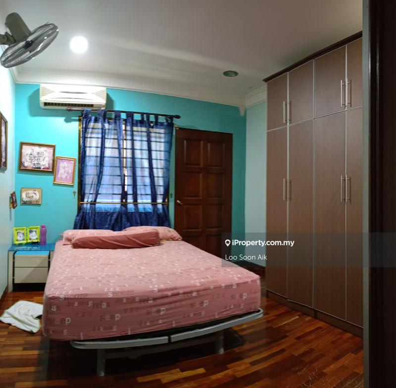 2.5-storey Terraced House for Sale in Taman Prima Tropika, Seri Kembangan by Loo Soon Aik - iProperty.com.my