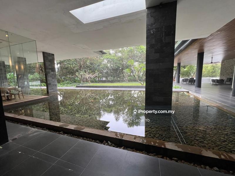 Rumah Berangkai 4 Tingkat untuk Dijual di Empire Residence, Damansara Perdana, Damansara Perdana oleh Leow Yb - iProperty.com.my