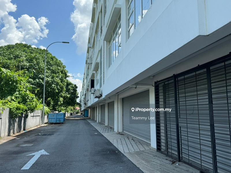 Kedai-Pejabat untuk Dijual di Balakong, Selangor oleh Teammy Lee - iProperty.com.my