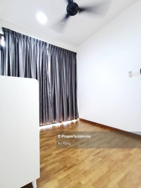 Cluster House for Rent in Senibong, Permas Jaya by Au Yong - iProperty.com.my