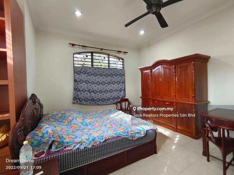 Rumah Berkembar untuk Dijual di Desa Jelita, Batu Maung oleh Derrick Ng - iProperty.com.my