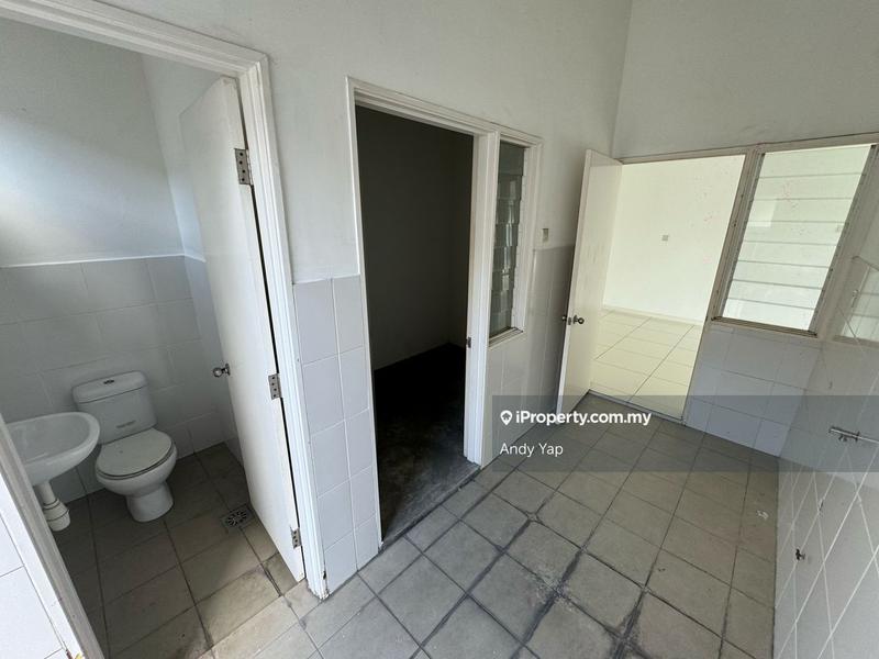 Rumah Teres 3-Tingkat untuk Dijual di Kota Emerald, Rawang oleh Andy Yap - iProperty.com.my