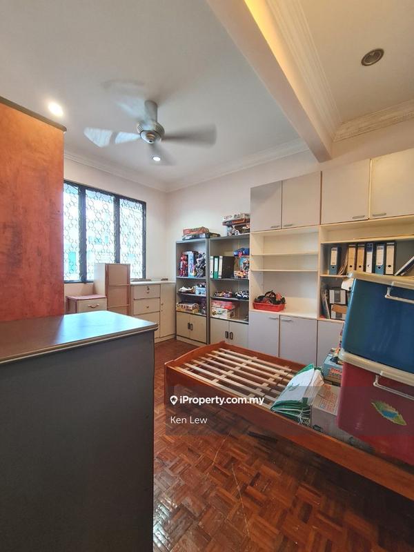 Rumah Berkembar untuk Dijual di Taman Mutiara Barat, Cheras oleh Ken Lew - iProperty.com.my