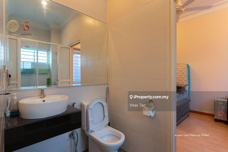 2-storey Terraced House for Sale in Bandar Bukit Raja, Klang by Vitas Tan - iProperty.com.my