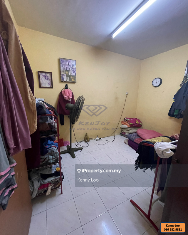 Rumah Berangkai 2 Tingkat untuk Dijual di Kuantan, Pahang oleh Kenny Loo - iProperty.com.my