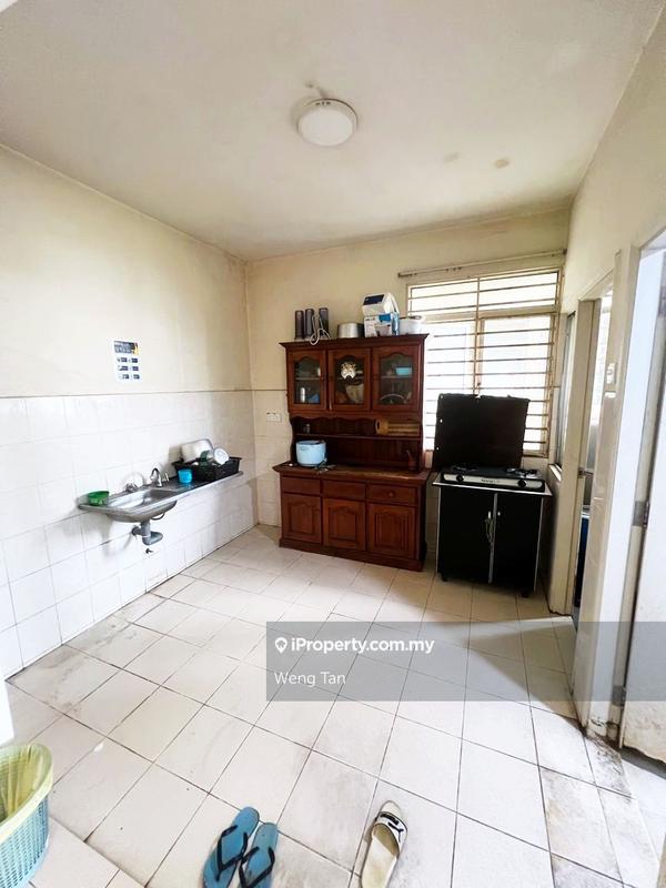 Condominium for Sale in Prima U1 by Weng Tan - iProperty.com.my