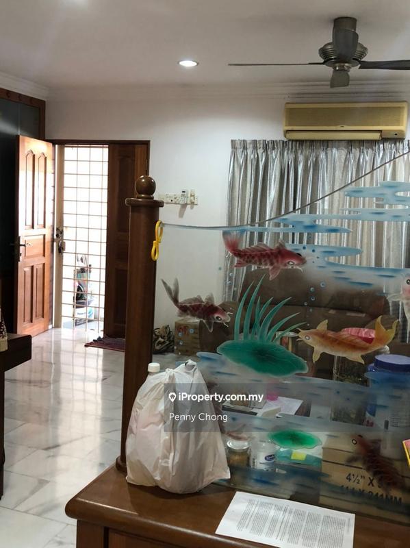 2-storey Terraced House for Sale in Taman Sea, Petaling Jaya by Penny Chong - iProperty.com.my