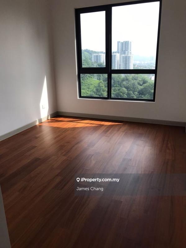 Condominium for Sale in Residensi Astrea by James Chang - iProperty.com.my