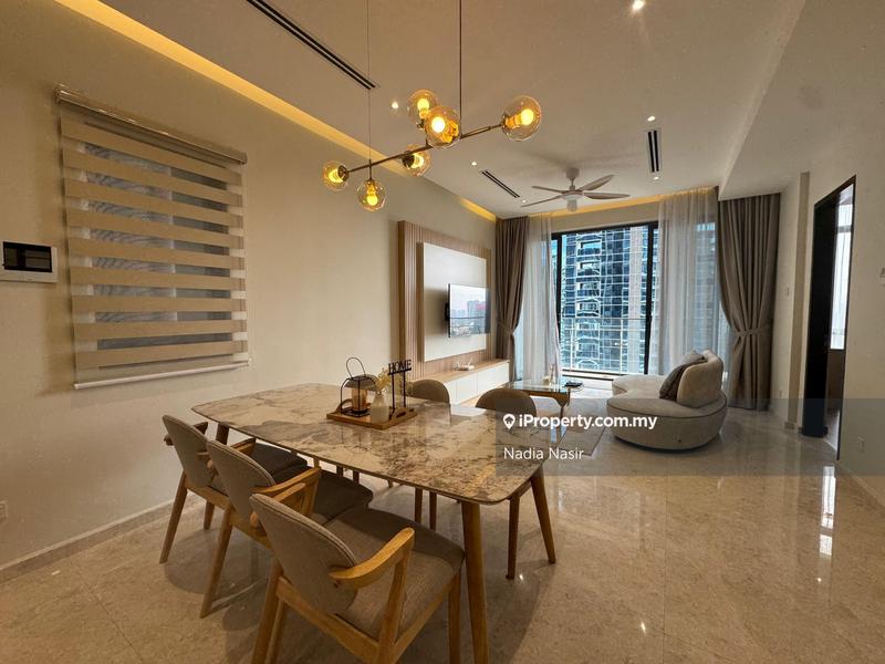 For Rent - The Manor