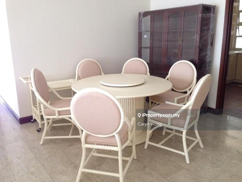 Condominium for Sale in Sri Kia Peng by Caryn Wong - iProperty.com.my
