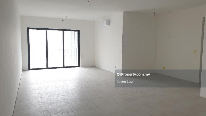 Residensi Servis untuk Dijual di The Goodwood Residence oleh Javen Low - iProperty.com.my