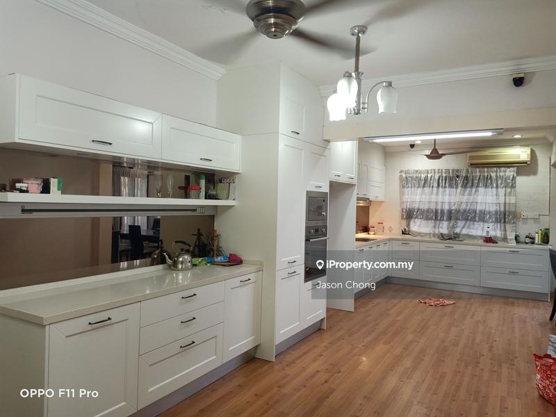 Bungalow House for Sale in Bukit Mewah Fasa 9, Kajang by Jason Chong - iProperty.com.my