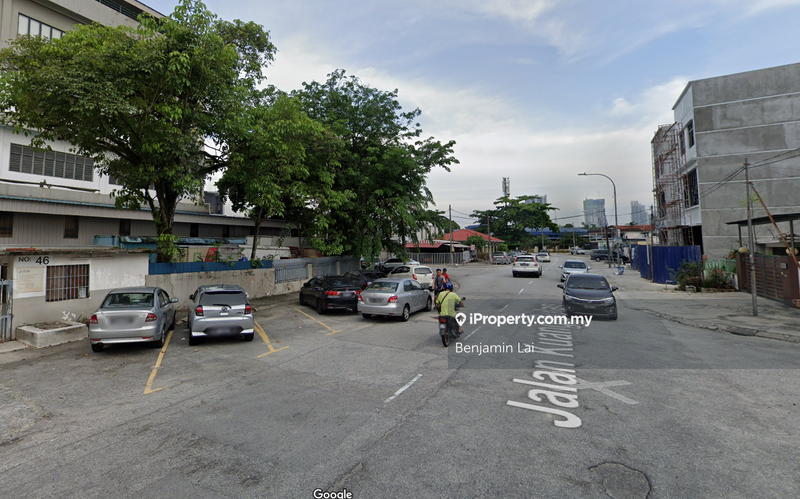 For Sale - Taman Kepong Freehold 2 Storey Detached Factory for Sale